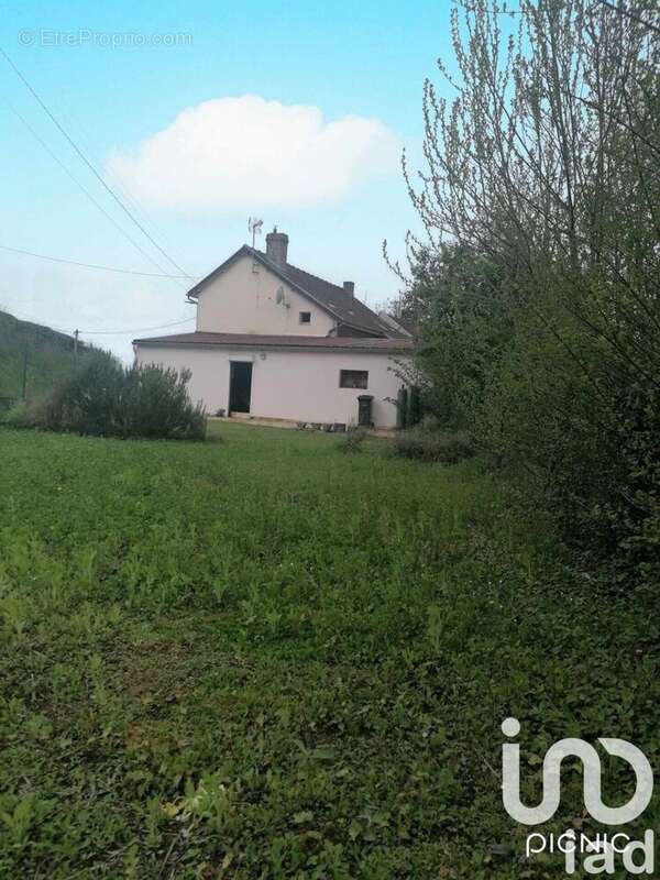 Photo 2 - Maison à FREVENT