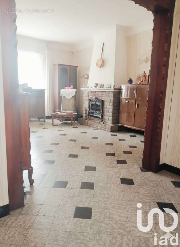 Photo 3 - Maison à FREVENT