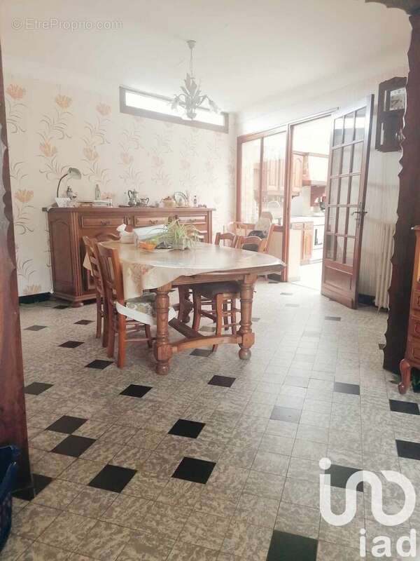 Photo 4 - Maison à FREVENT