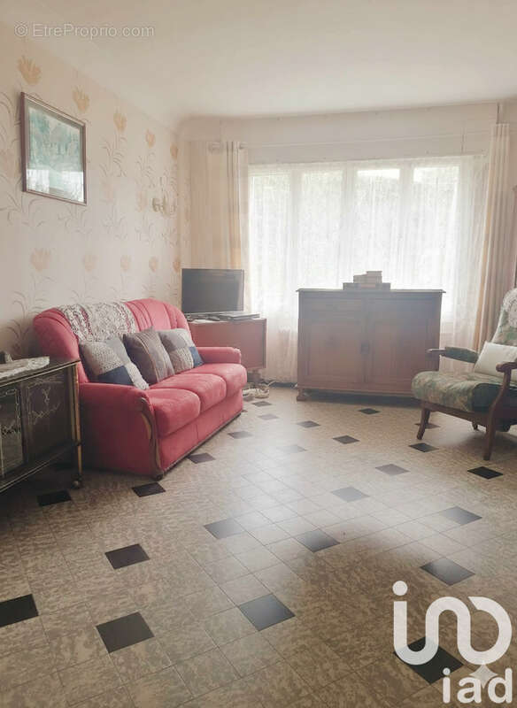 Photo 5 - Maison à FREVENT