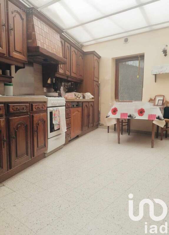 Photo 7 - Maison à FREVENT