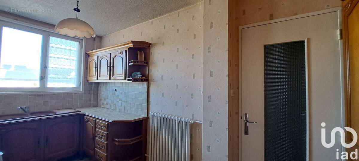 Photo 4 - Appartement à THOUARS