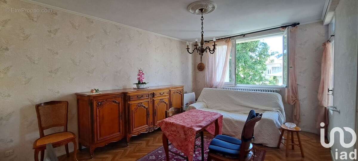 Photo 5 - Appartement à THOUARS