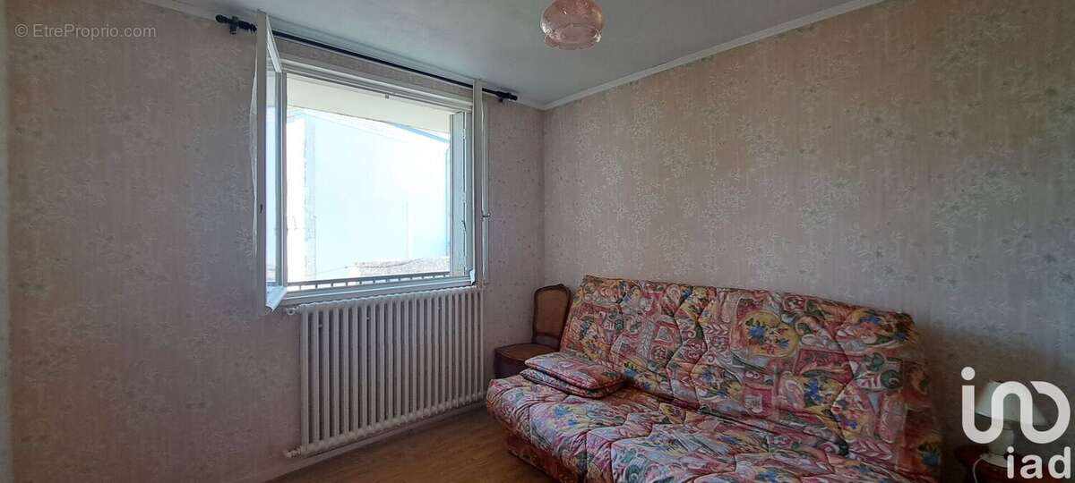 Photo 6 - Appartement à THOUARS