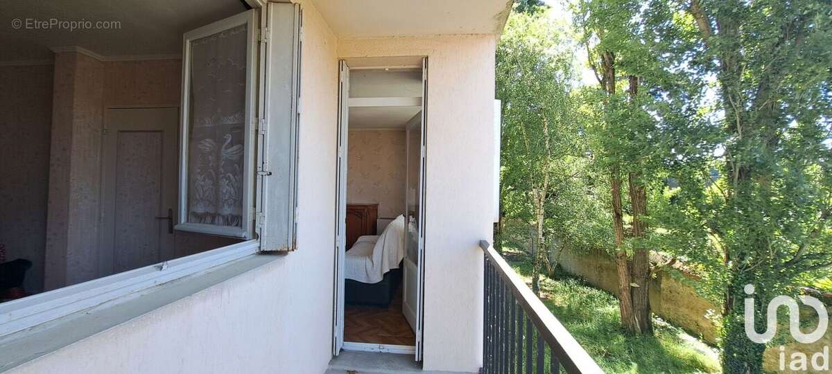 Photo 8 - Appartement à THOUARS