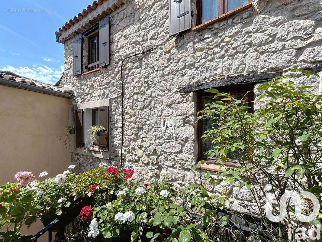 Photo 2 - Maison à GORBIO