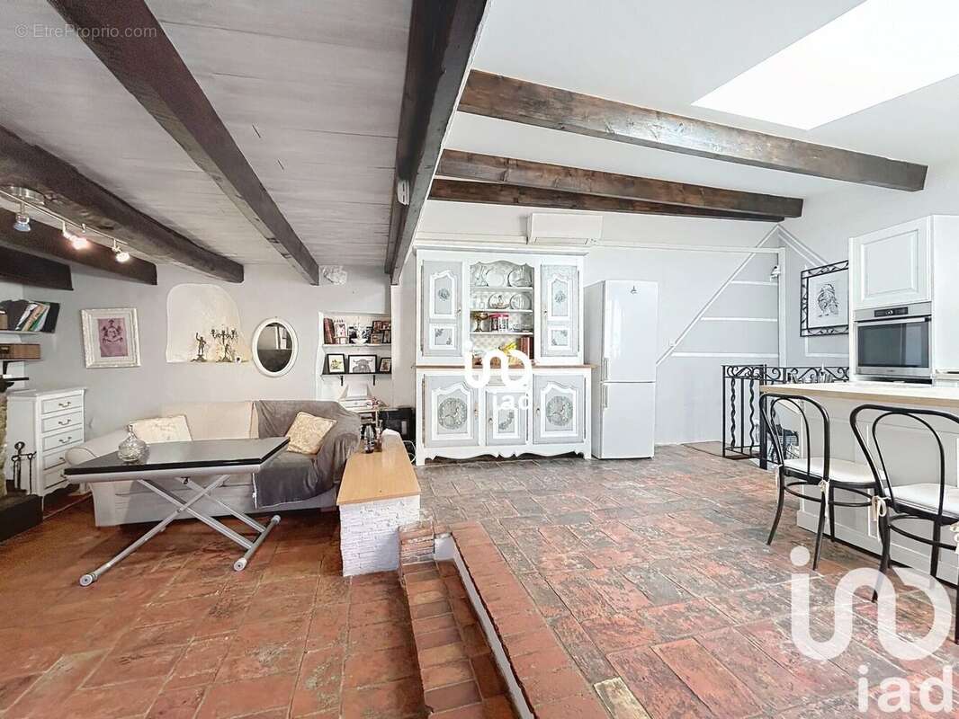 Photo 3 - Maison à GORBIO