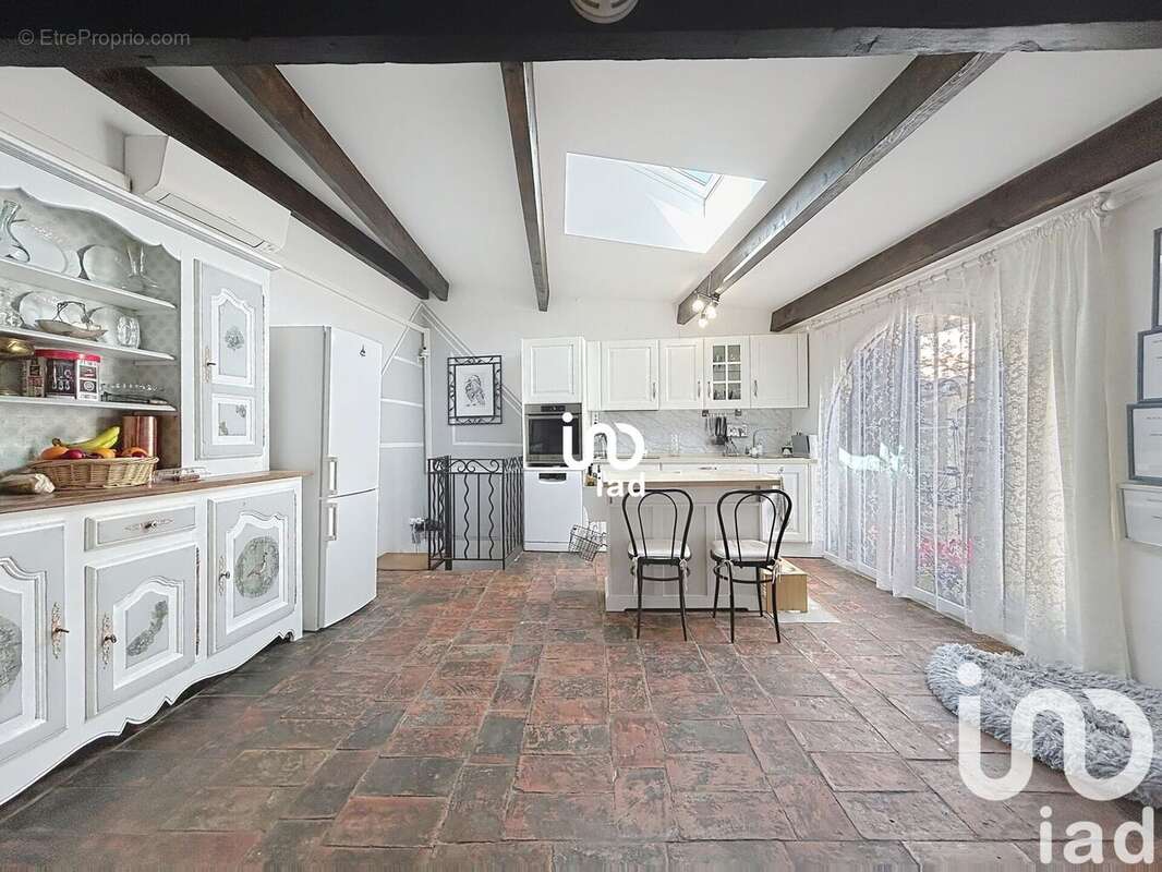 Photo 4 - Maison à GORBIO