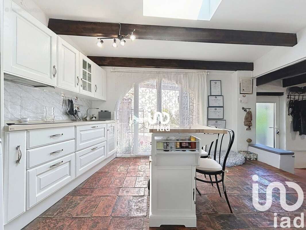 Photo 5 - Maison à GORBIO