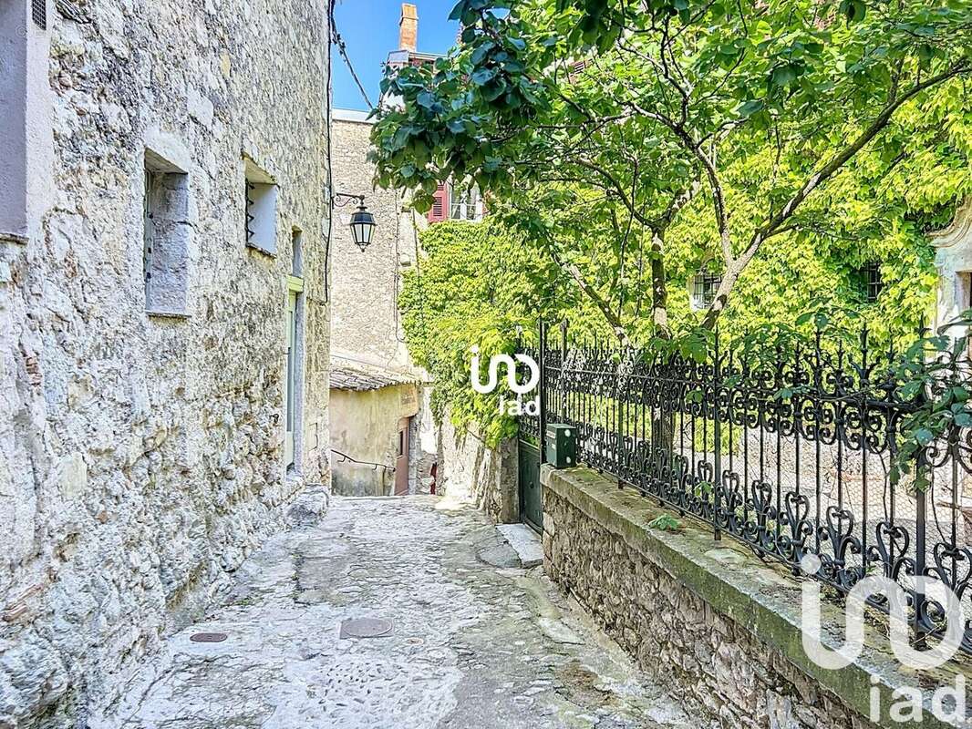 Photo 6 - Maison à GORBIO