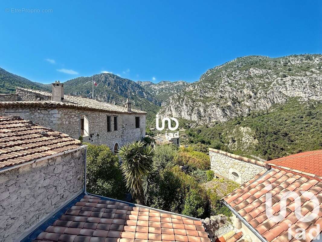 Photo 7 - Maison à GORBIO