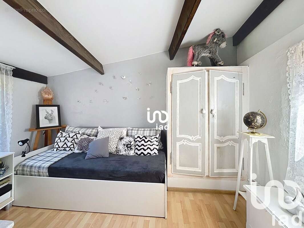 Photo 8 - Maison à GORBIO