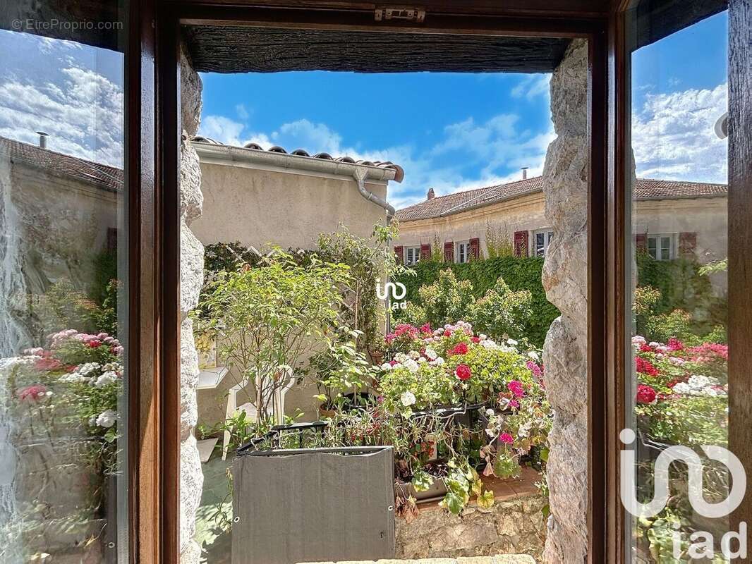 Photo 9 - Maison à GORBIO