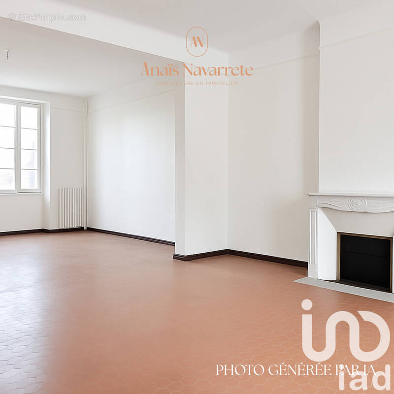 Photo 1 - Maison à TOULON