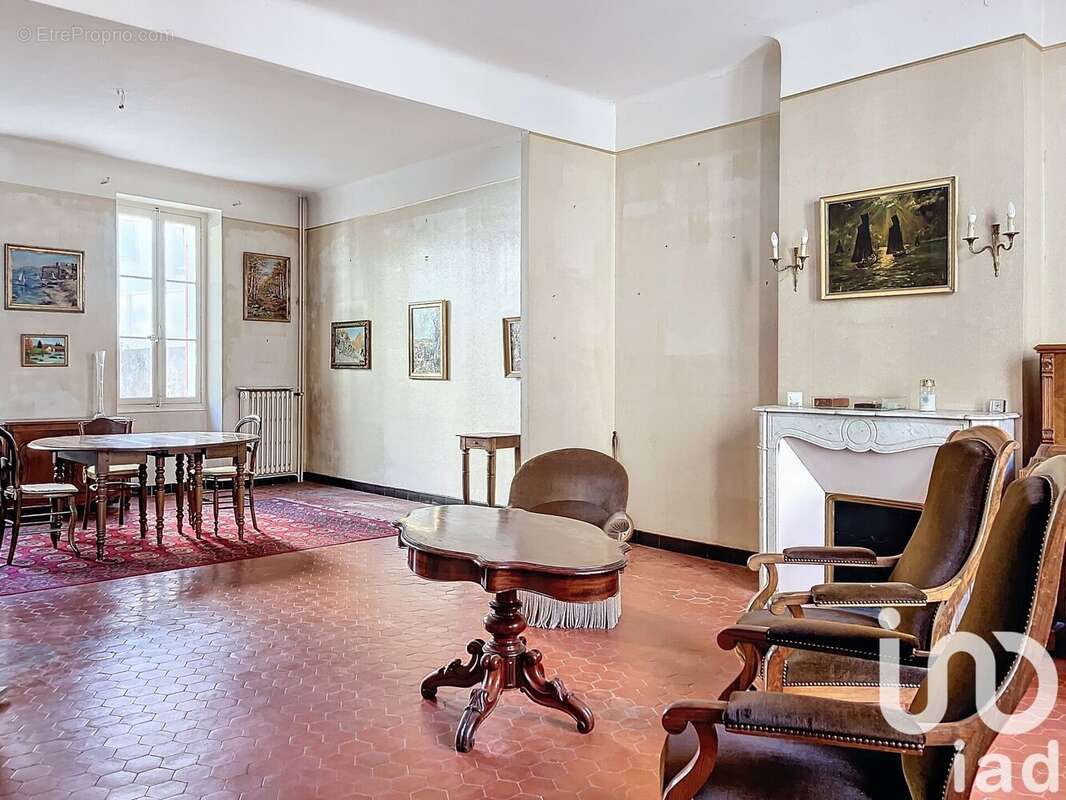 Photo 2 - Maison à TOULON