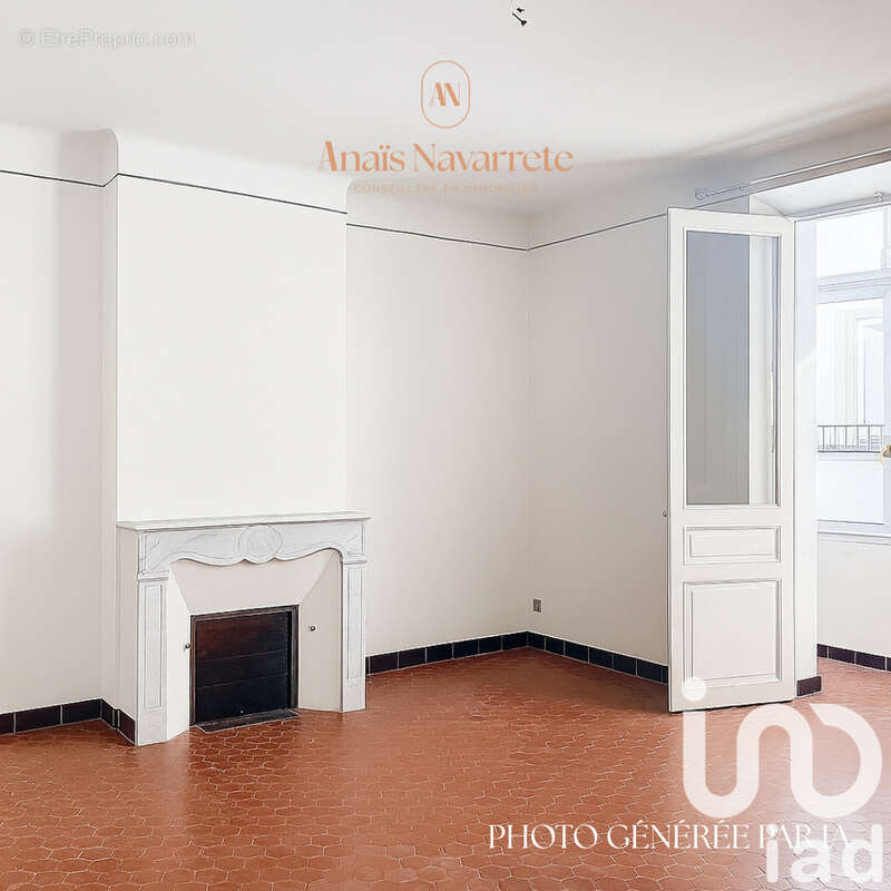 Photo 3 - Maison à TOULON