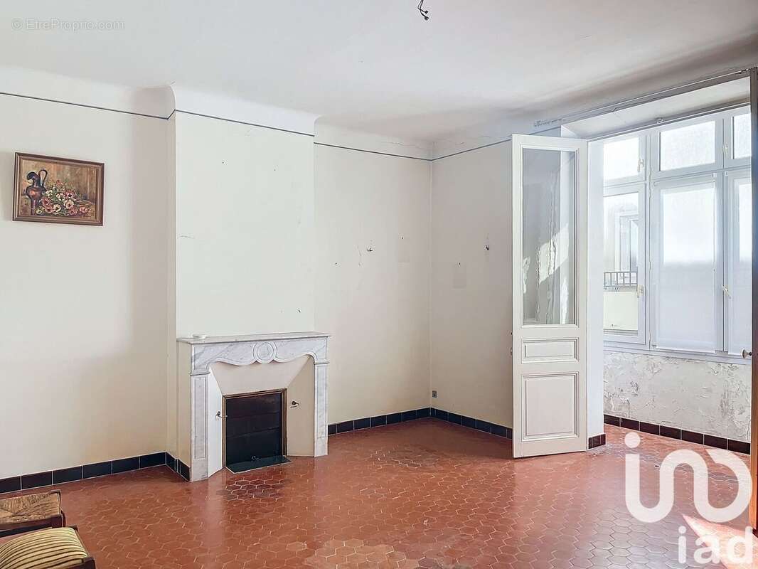 Photo 4 - Maison à TOULON