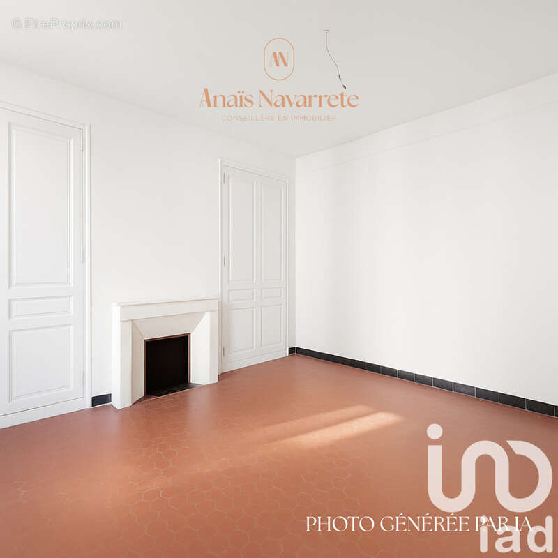 Photo 5 - Maison à TOULON