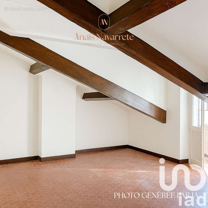 Photo 7 - Maison à TOULON