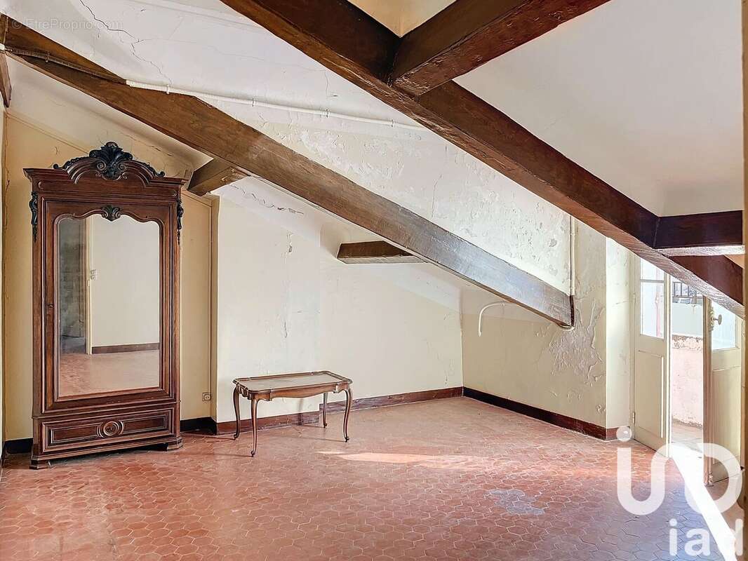 Photo 8 - Maison à TOULON