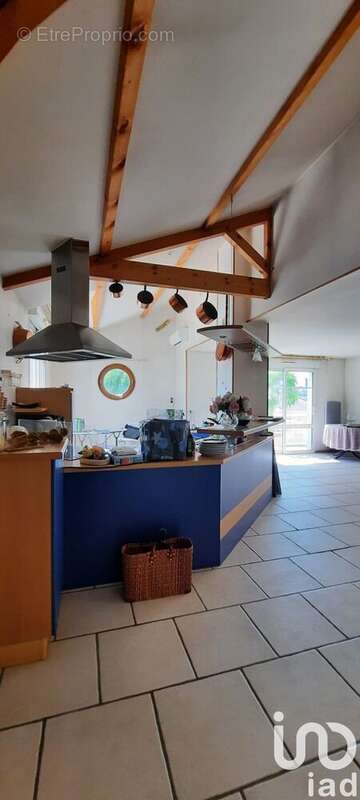 Photo 2 - Appartement à LA ROCHELLE