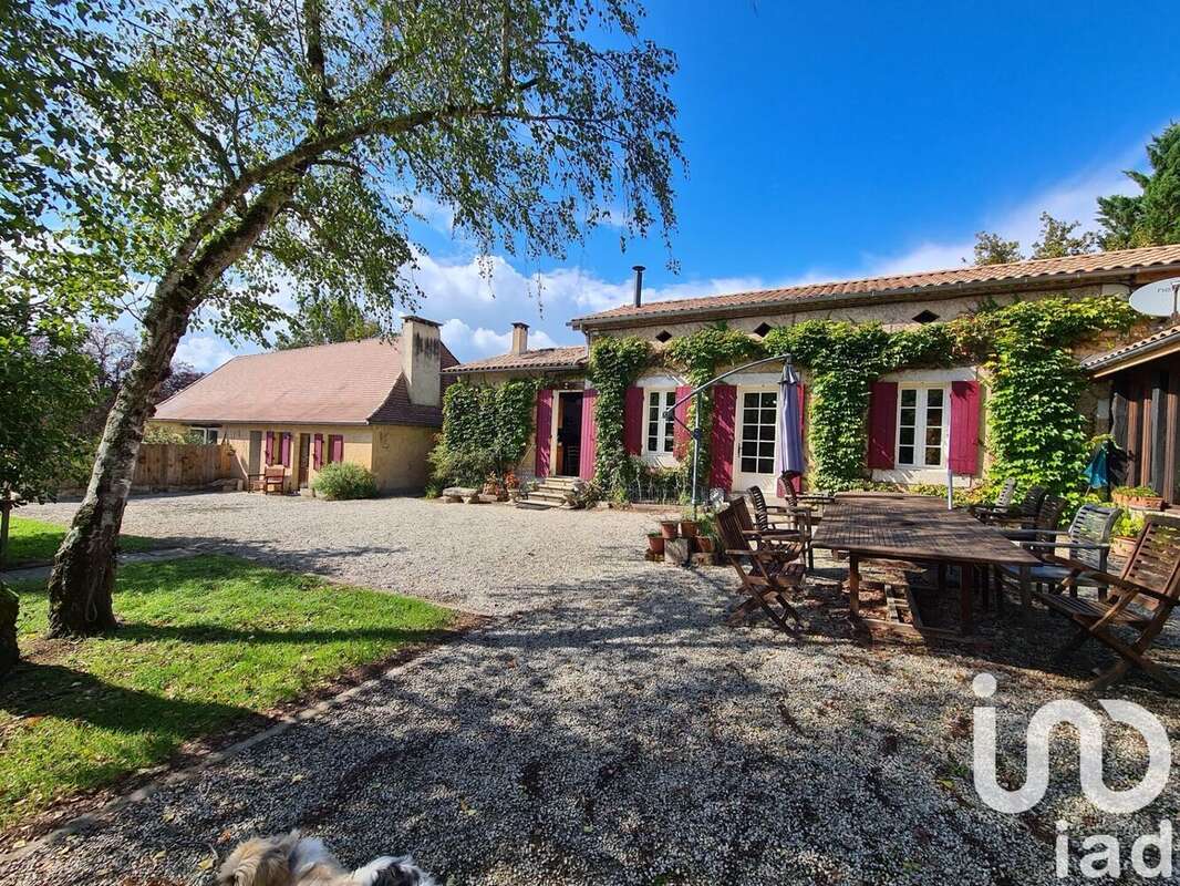 Photo 2 - Maison à MONFAUCON