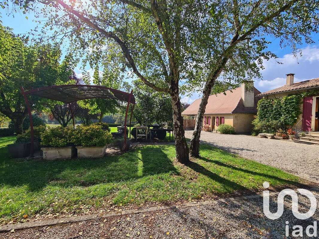 Photo 3 - Maison à MONFAUCON