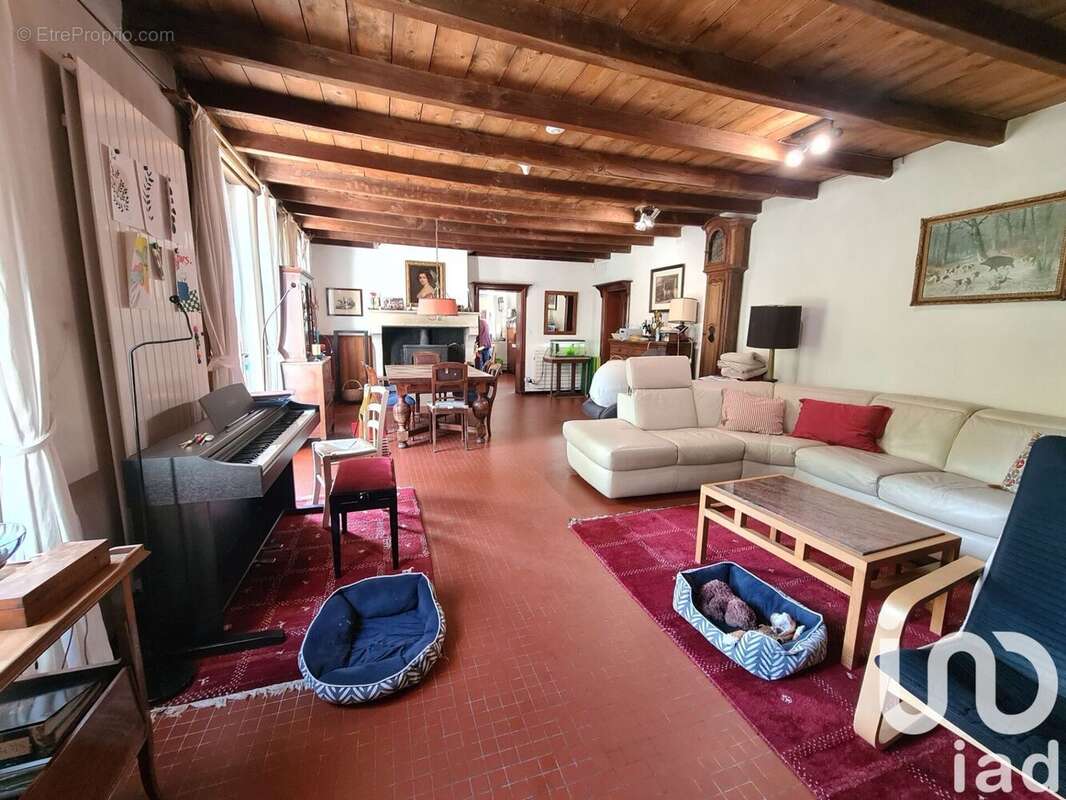 Photo 7 - Maison à MONFAUCON