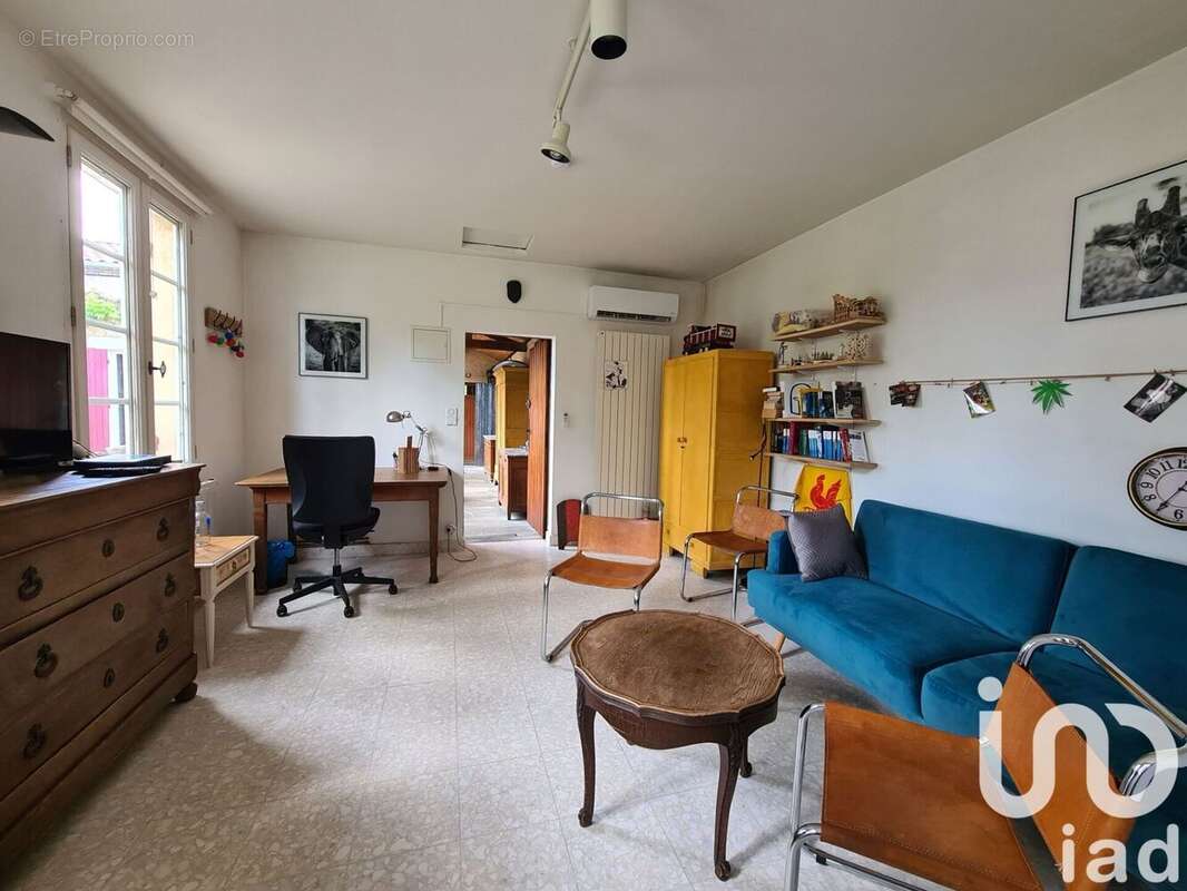 Photo 9 - Maison à MONFAUCON