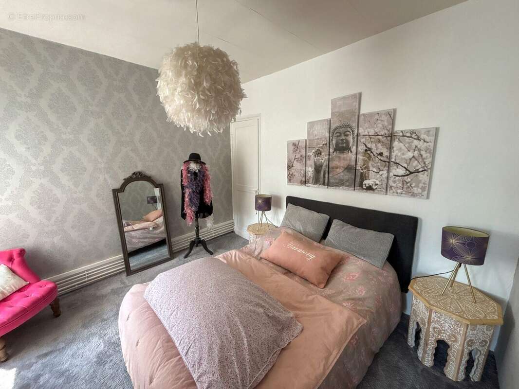 Maison à LYS-LEZ-LANNOY