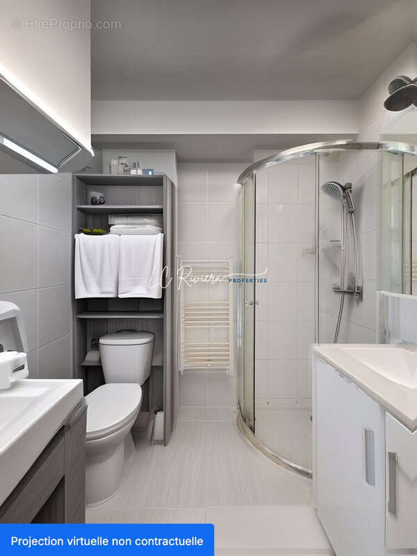 Appartement à SAINT-RAPHAEL