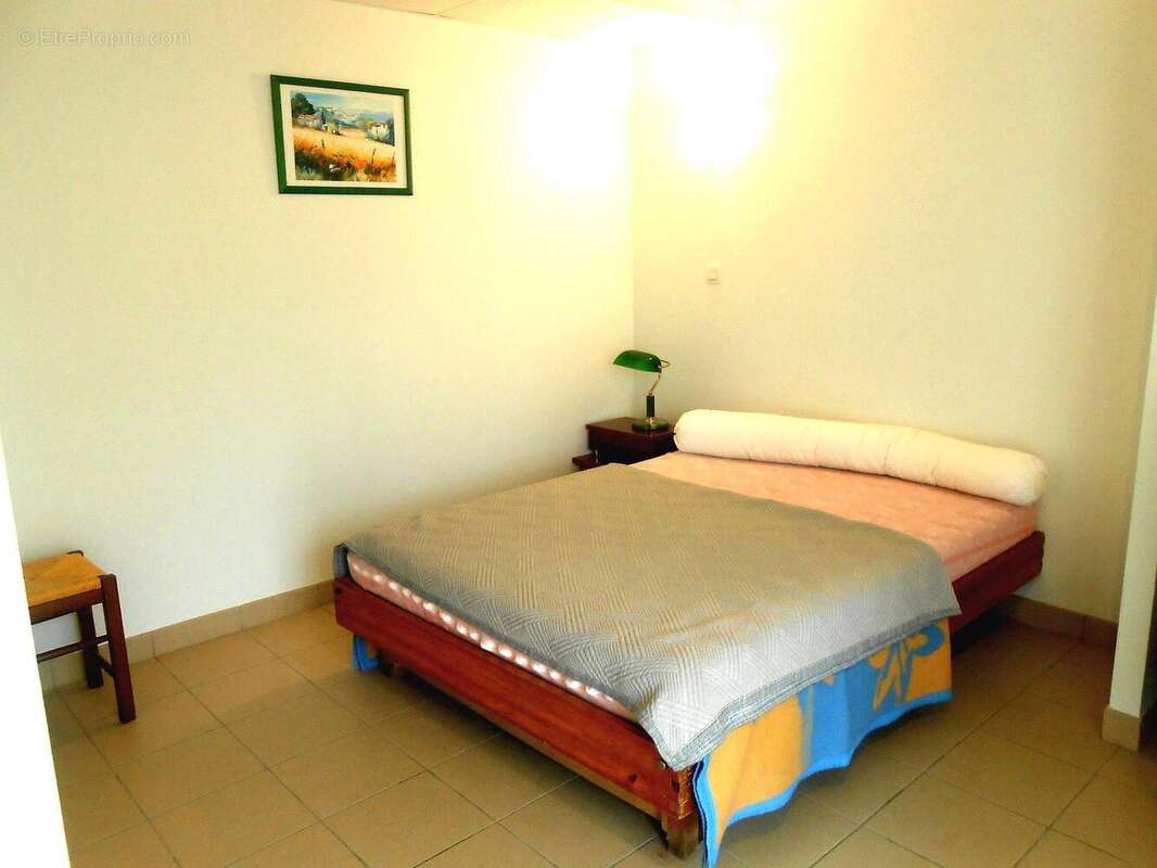 Appartement à TRANGE