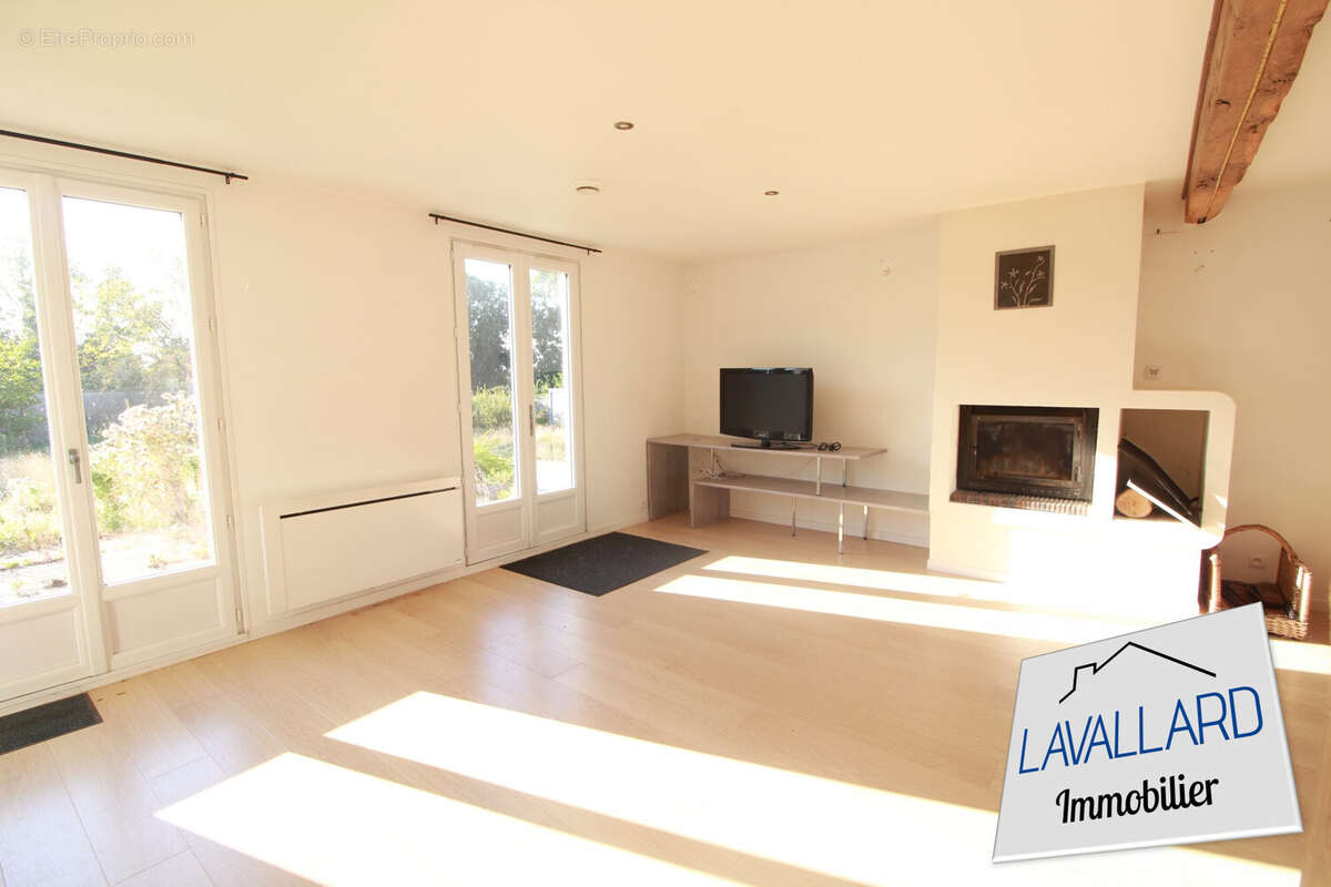 Maison à PUCHEVILLERS