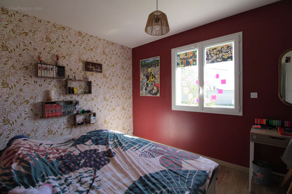 Maison à LUDON-MEDOC