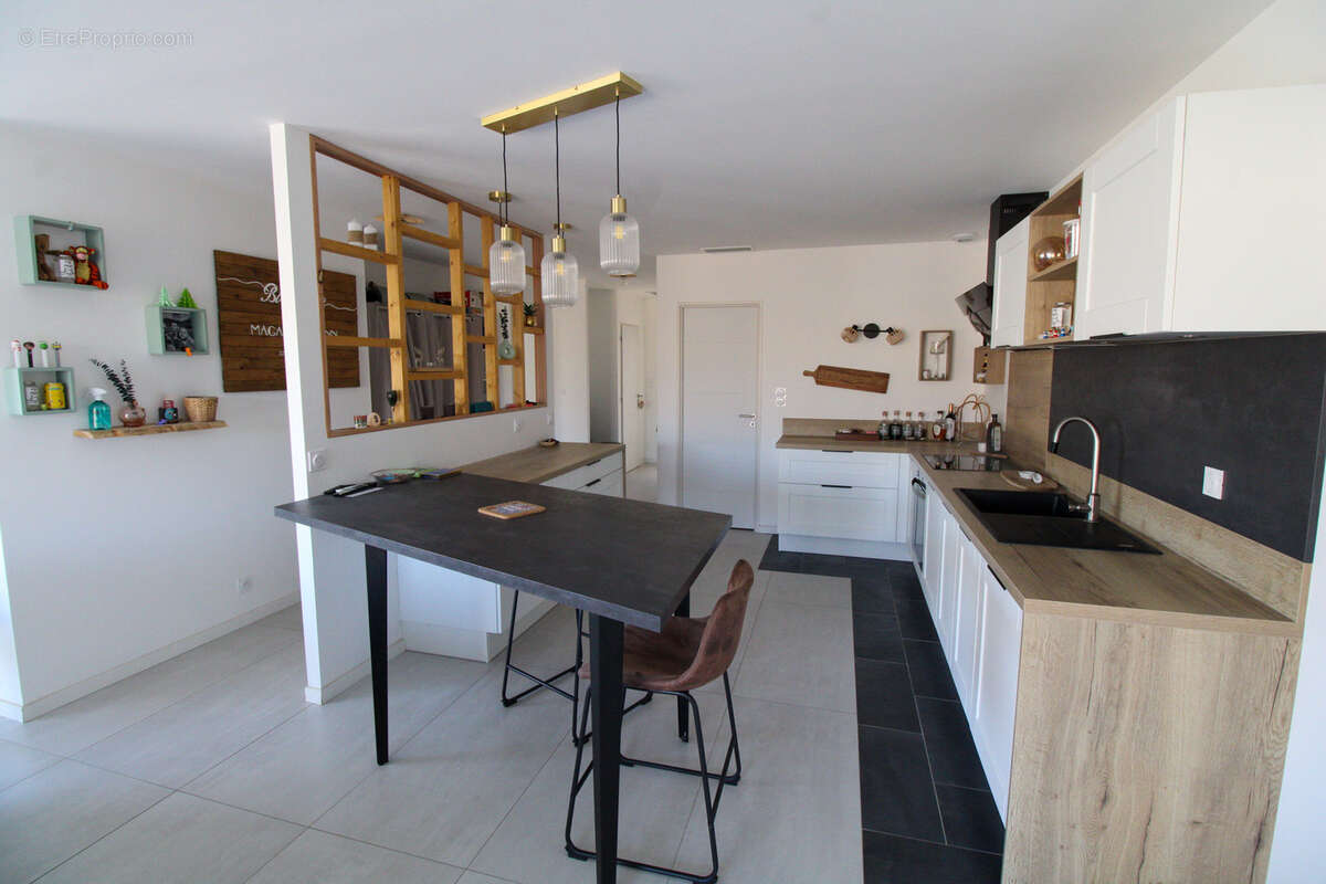 Maison à LUDON-MEDOC