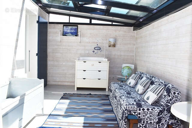 Maison à SAINT-GEORGES-D'OLERON