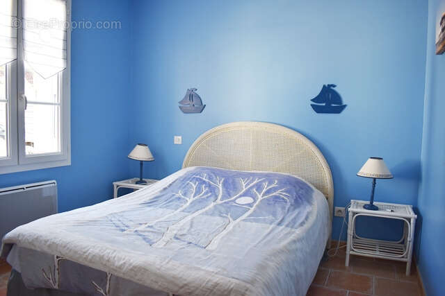 Maison à SAINT-GEORGES-D'OLERON