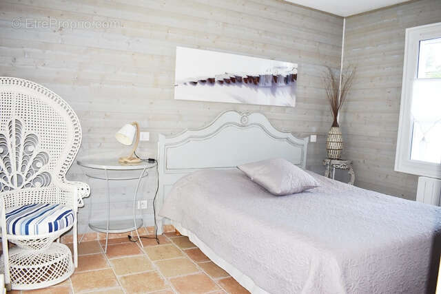 Maison à SAINT-GEORGES-D'OLERON