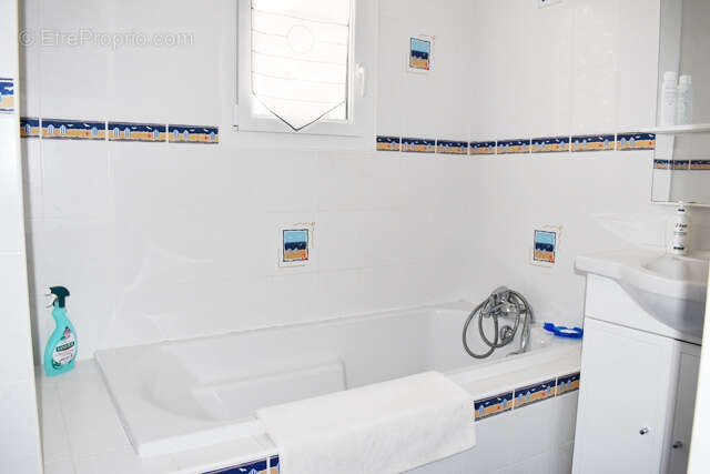 Maison à SAINT-GEORGES-D'OLERON