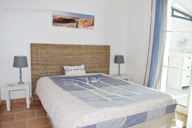 Maison à SAINT-GEORGES-D'OLERON