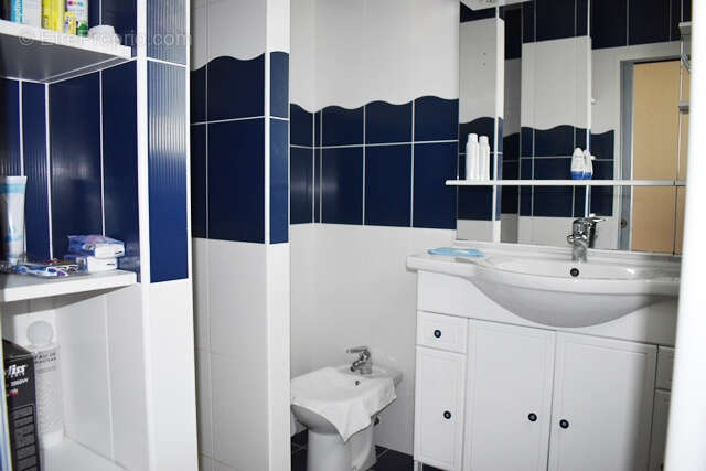 Maison à SAINT-GEORGES-D'OLERON