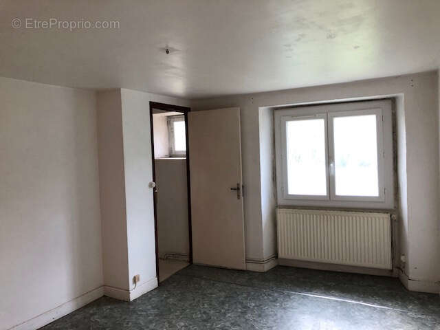 Appartement à MONTEILS