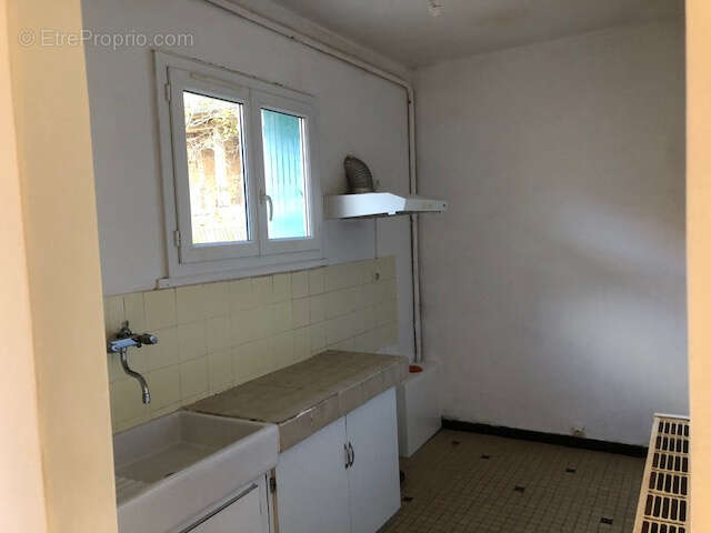 Appartement à MONTEILS