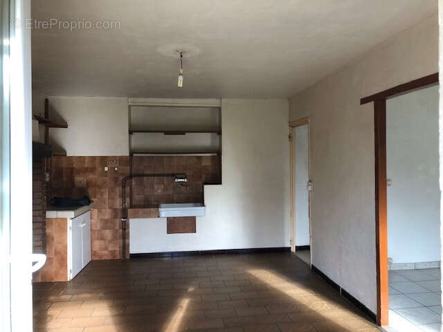 Appartement à MONTEILS