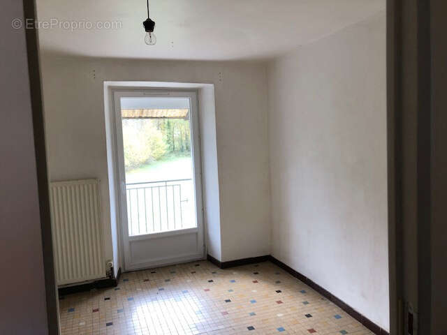 Appartement à MONTEILS