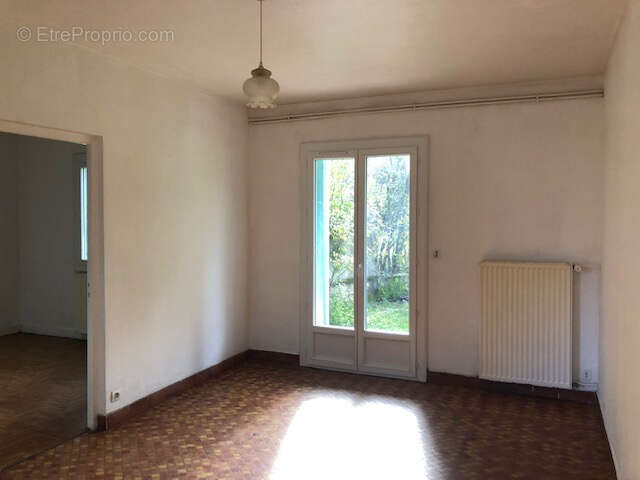 Appartement à MONTEILS