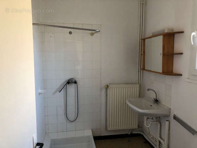 Appartement à MONTEILS