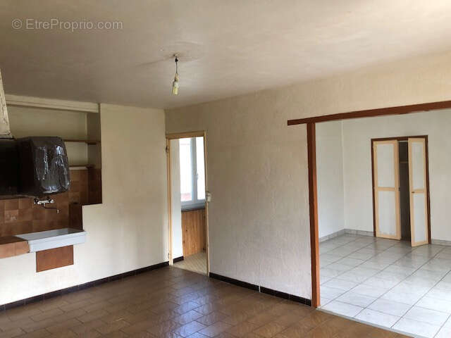 Appartement à MONTEILS