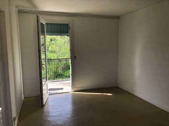 Appartement à MONTEILS