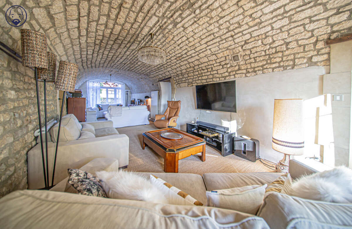 Maison à LIGNY-EN-BARROIS